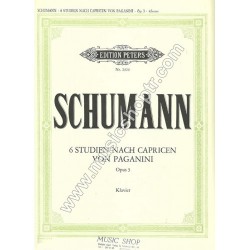 SCHUMANN, Robert