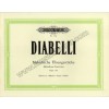 DIABELLI, Anton