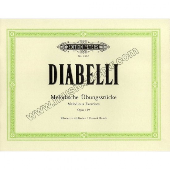 DIABELLI, Anton