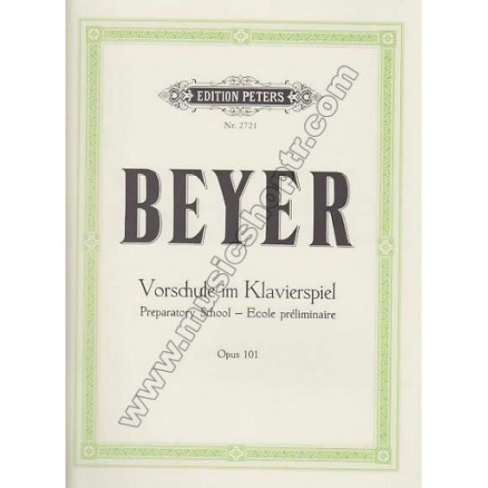 BEYER, Ferdinand