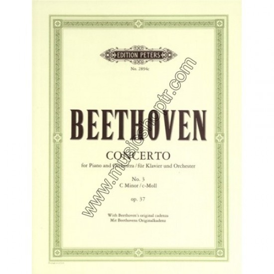 BEETHOVEN, Ludwig van