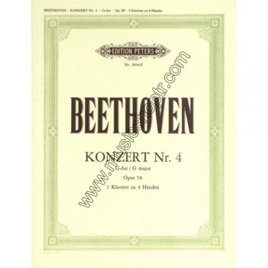 BEETHOVEN, Ludwig van