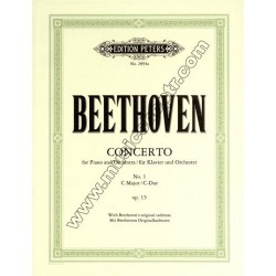 BEETHOVEN, Ludwig van BEETHOVEN, Ludwig van