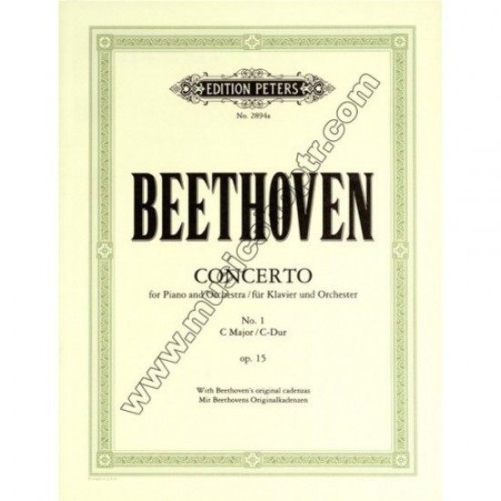 BEETHOVEN, Ludwig van