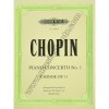 CHOPIN, Frederic