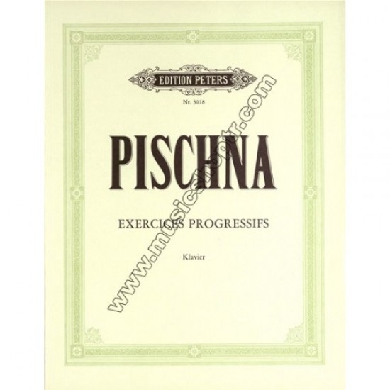 PISCHINA, Johann