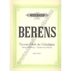 BERENS, Johann Hermann