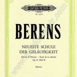 BERENS, Johann Hermann