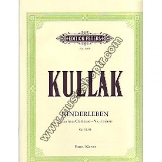 KULLAK, Theodor