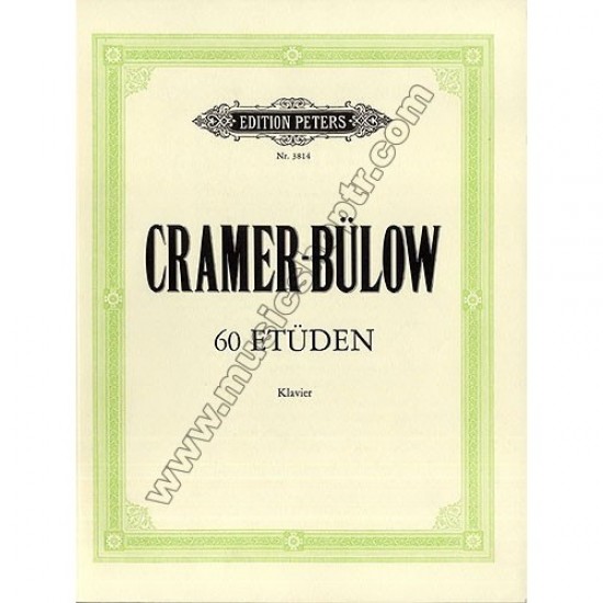 CRAMER - BULOW