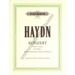 HAYDN, Joseph