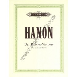HANON, Charles-Louis