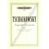 TSCHAIKOWSKY, Peter Iljitsch