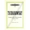 TSCHAIKOWSKY, Peter Iljitsch