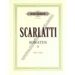 SCARLATTI, Domenico