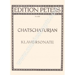 CHATSCHATURJAN, Aram