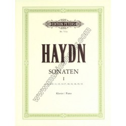 HAYDN, Joseph