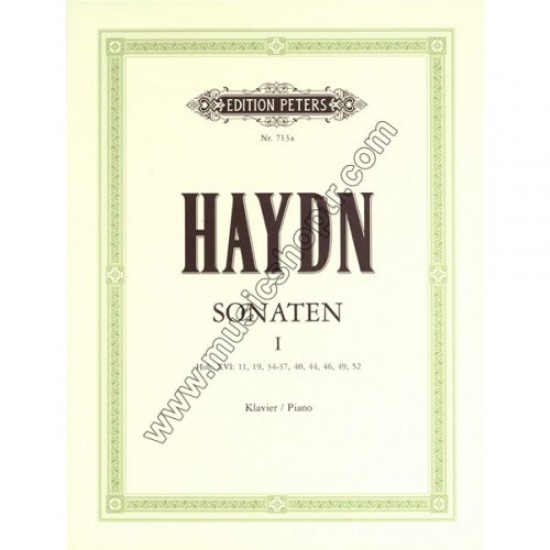 HAYDN, Joseph