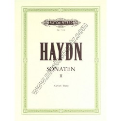 HAYDN, Joseph