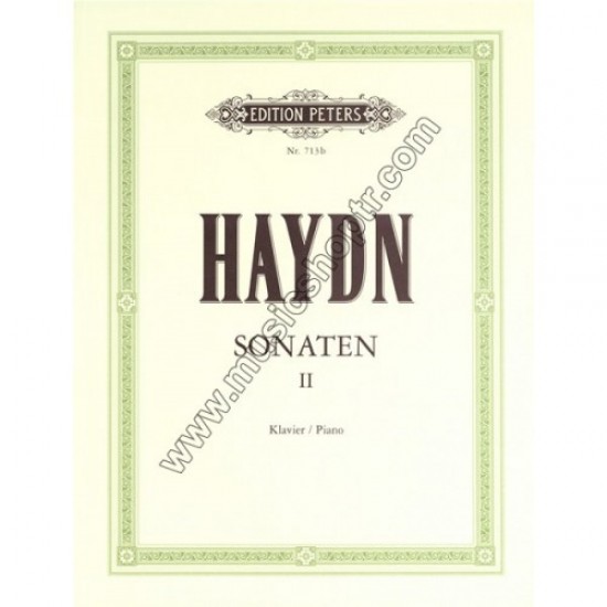 HAYDN, Joseph