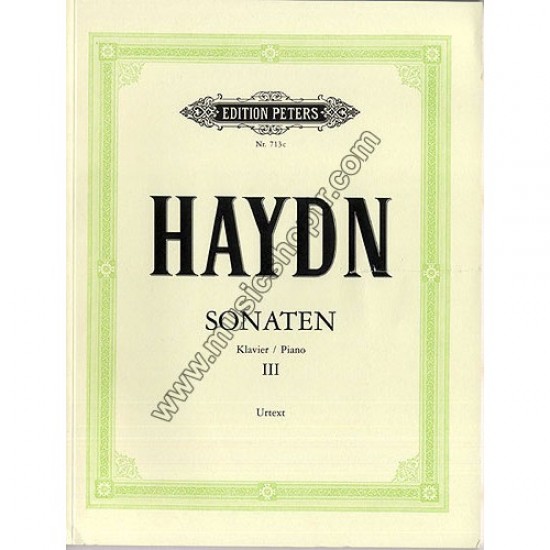 HAYDN, Joseph