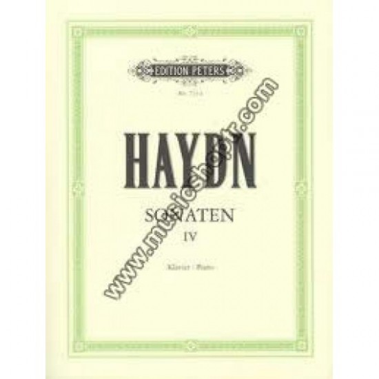 HAYDN, Joseph