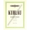 KUHLAU, Daniel Friedrich
