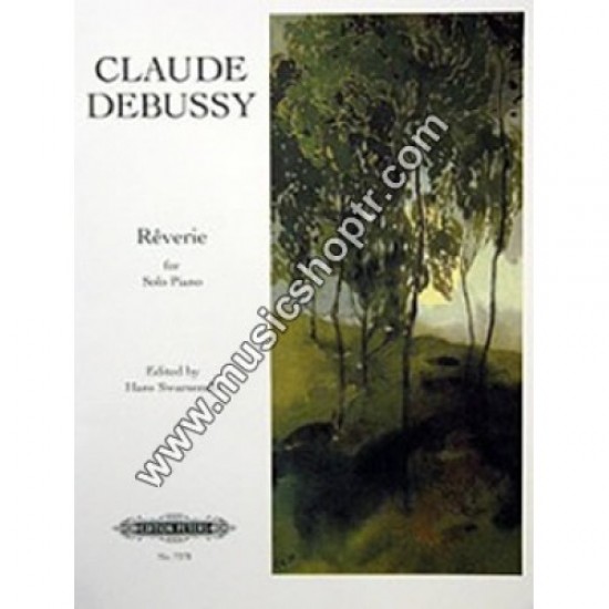 DEBUSSY, Claude