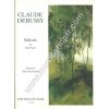 DEBUSSY, Claude