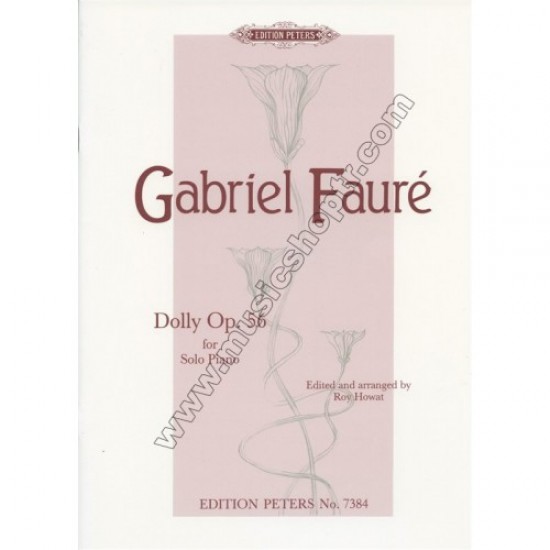 FAURE, Gabriel