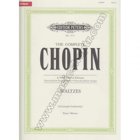 CHOPIN, Frederic