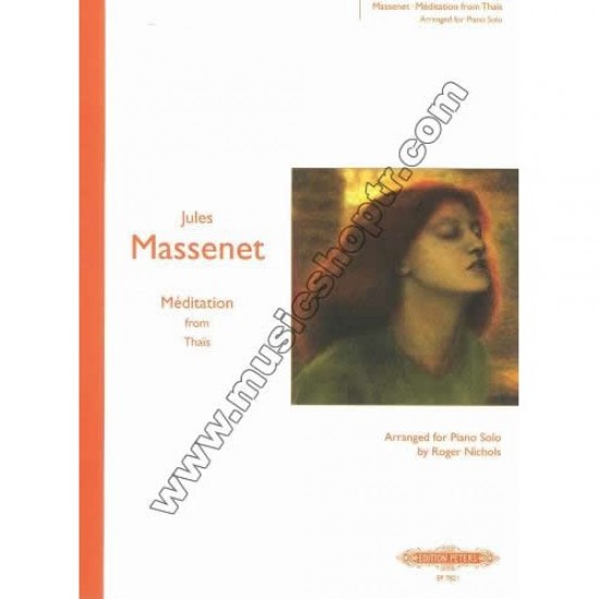 MASSENET, Jules