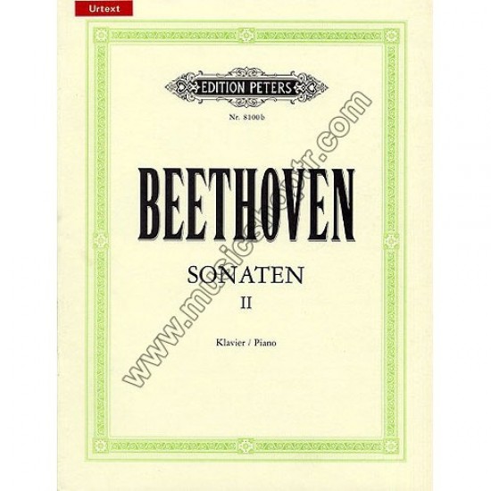 BEETHOVEN, Ludwig van