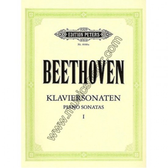 BEETHOVEN, Ludwig van