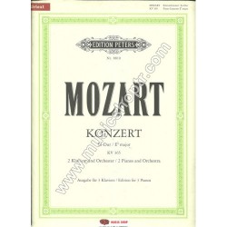 MOZART, Wolfgang Amadeus MOZART, Wolfgang Amadeus