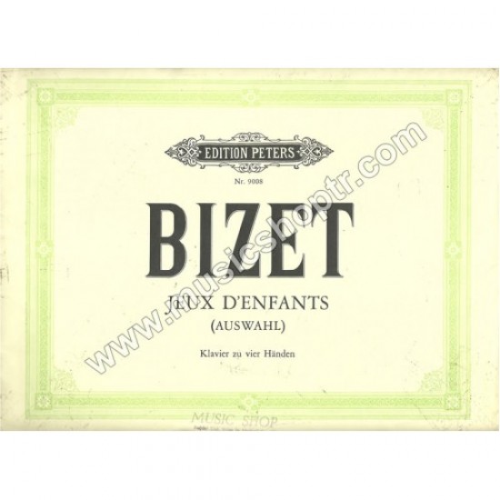 BIZET, Georges