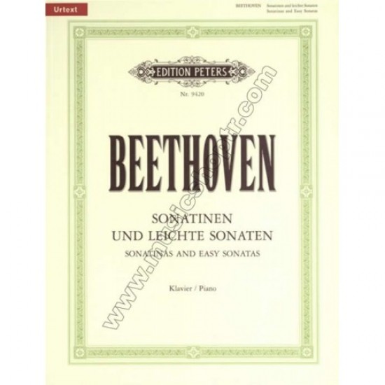 BEETHOVEN, Ludwig van