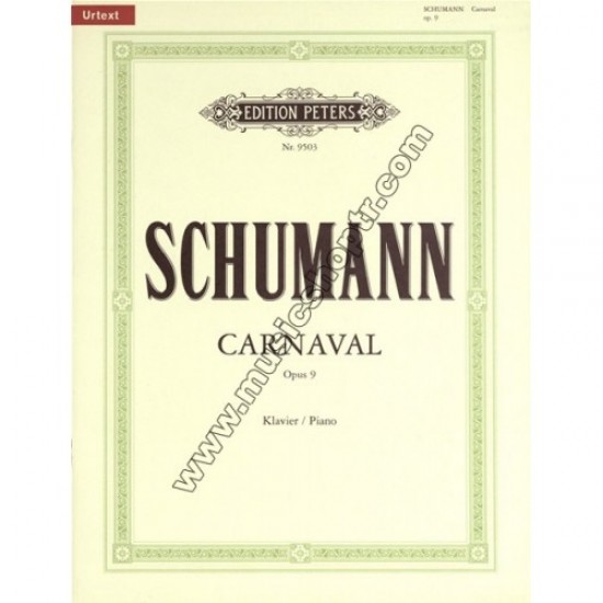 SCHUMANN, Robert