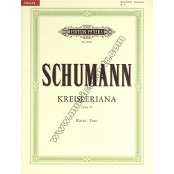 SCHUMANN, Robert