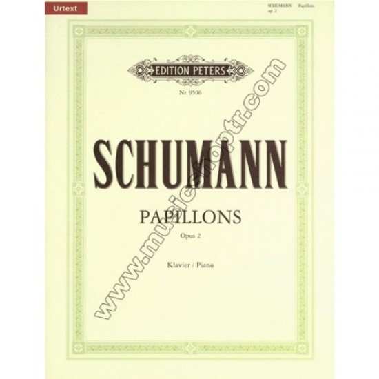 SCHUMANN, Robert