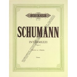 SCHUMANN, Robert
