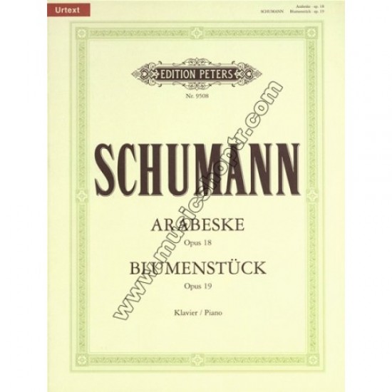 SCHUMANN, Robert