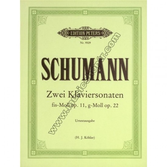 SCHUMANN, Robert