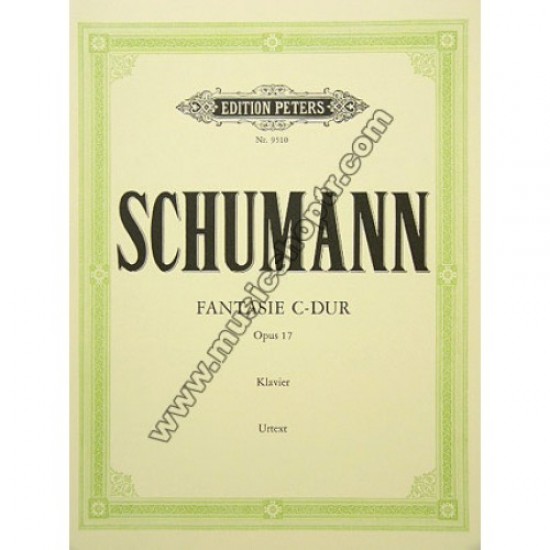 SCHUMANN, Robert