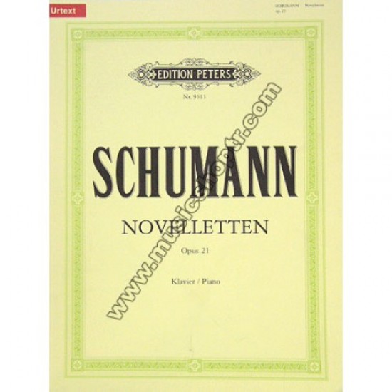 SCHUMANN, Robert