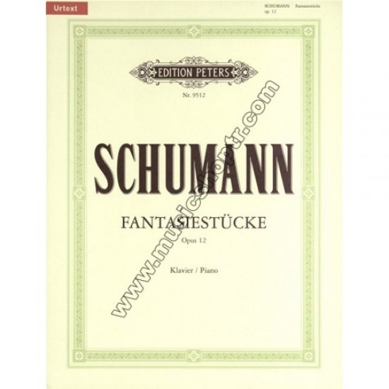 SCHUMANN, Robert