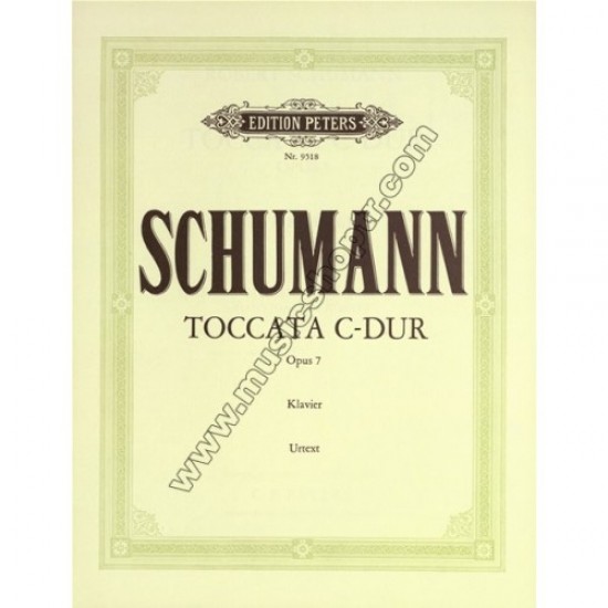 SCHUMANN, Robert