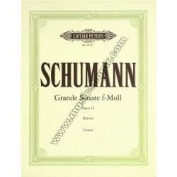 SCHUMANN, Robert