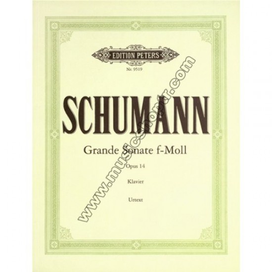 SCHUMANN, Robert