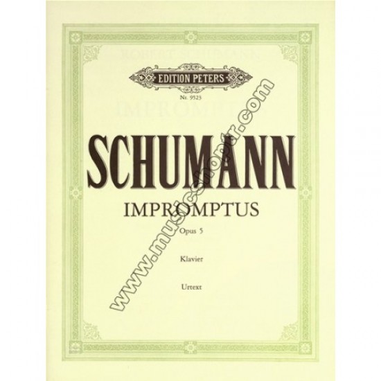 SCHUMANN, Robert